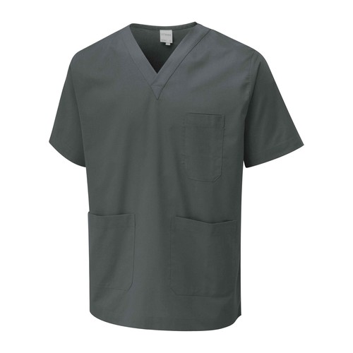 Uneek scrub tunic top medical - uneek,