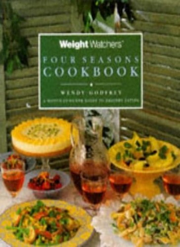 Weight watchers four seasons - weight,