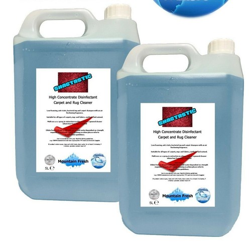 Carpet cleaning shampoo - carpet,