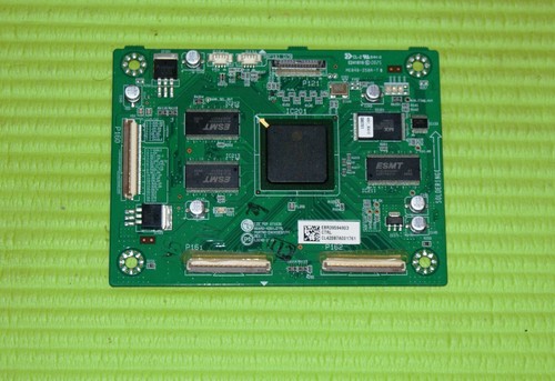 Tcon lvds board - board, for
