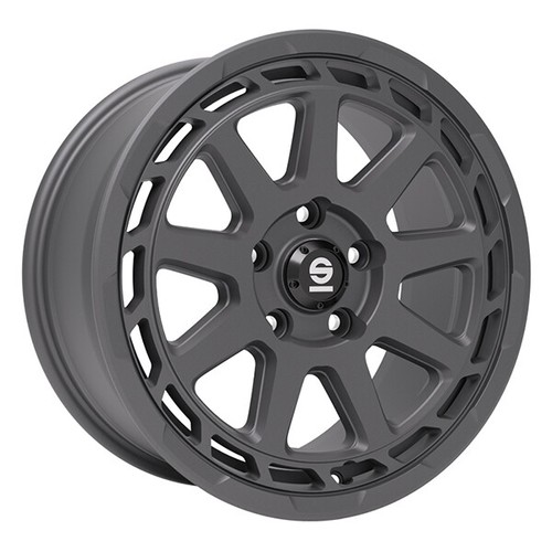 Alloy wheel sparco - wheel,