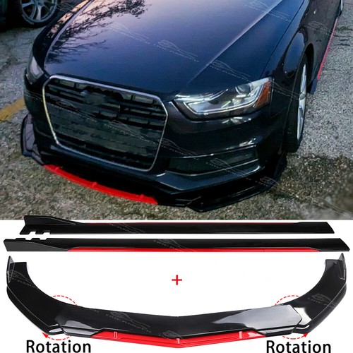 For audi b9 a5 gloss - s4,
