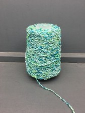200G 2.1NM GREEN GLITTERY