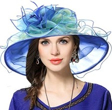 Women's Church Derby Dress