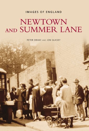 Newtown and summer - and, lane