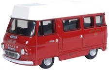 COMMER PB POSTBUS - ROYAL MAIL