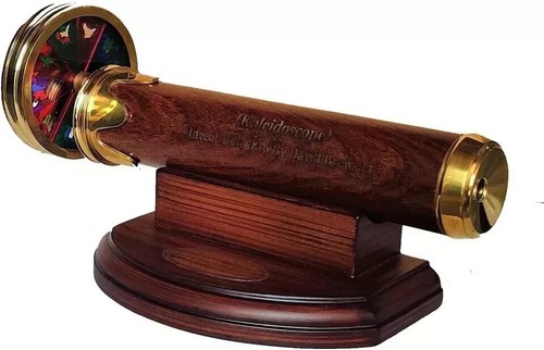Handmade inches brass - handmade,