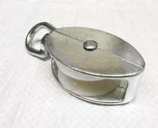 30MM Awning Pulley Single