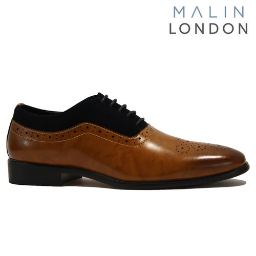Mens brogues lace - lace, shoes