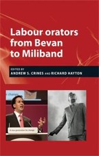 Labour Orators from Bevan to