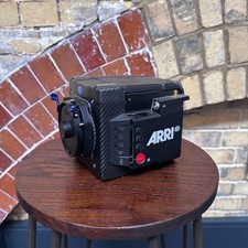 ARRI ALEXA MINI LF – *DAMAGED* For Spares and Repairs Only
