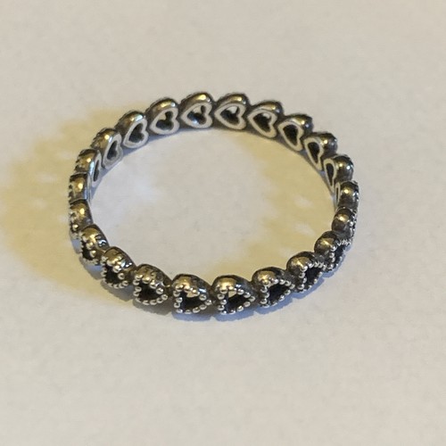 Genuine pandora silver linked - pandora,