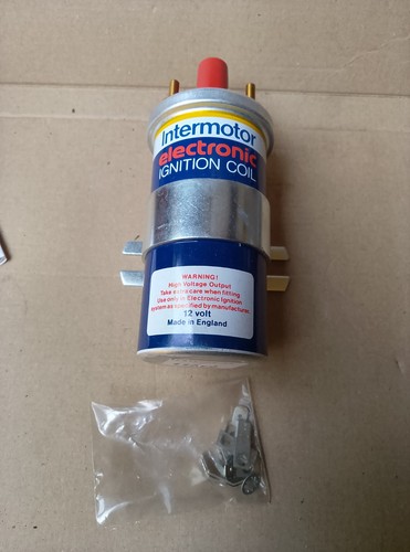 Triumph acclaim igintion - ,