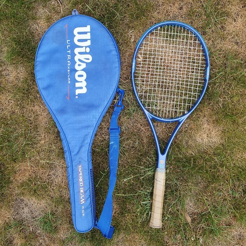 Wilson ultra kevla - wilson, tennis