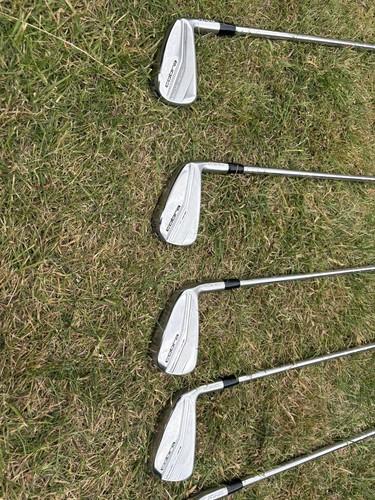 Cobra king forged tec - tec, one