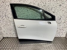 Renault clio mk4 - 13-19,