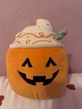 ~8.5 inch Squishmallow