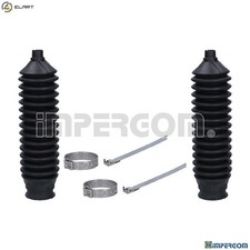 BELLOW KIT STEERING 30445 FOR MAZDA FORD ESCORT/IV/Break/Turnier/Mk/III/VI/�