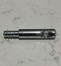 Mothercare Lulworth Cot Bed