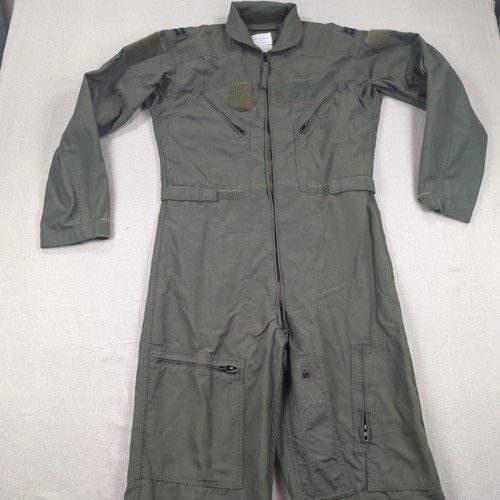 Cwu nomex flight suit - cwu-27/p,