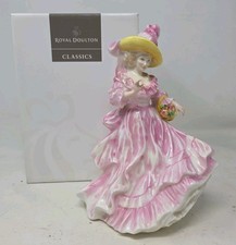 Royal Doulton Figurine -