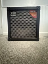 Roland Cube 60 Guitar Combo