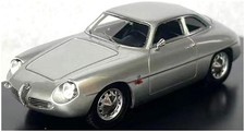 Matrix  1:43rd Scale Alfa