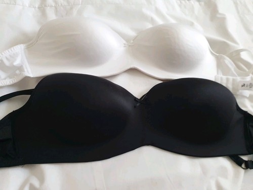 Soft padded unwired - unwired, t-shirt