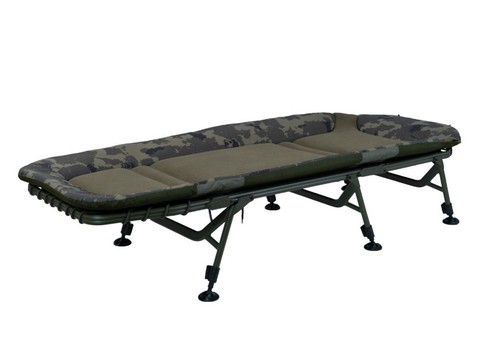 Solar worldwide bedchair - worldwide, 6