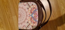 Desigual Cross Body Bag