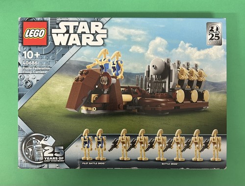 Lego star wars trade - lego,