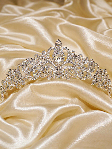 éclat royale silver tone - Éclat,