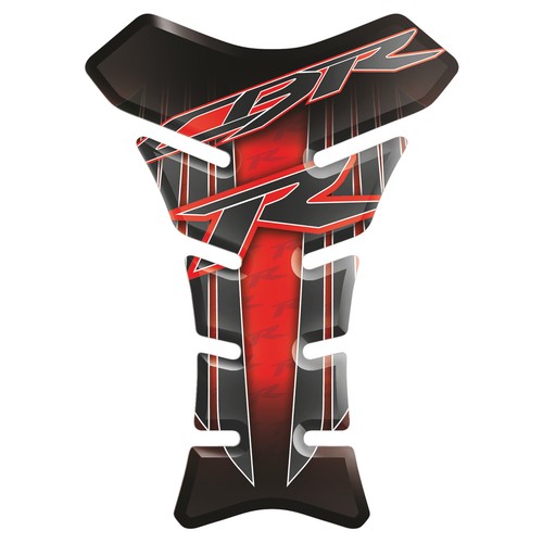 Sticker tank resin - tank, black