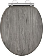 AQUALONA® Luxury Grey Oak