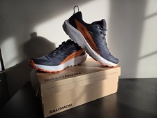 Salomon Sense Ride 5 GTX UK