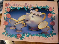Beauty and the Beast Toy China