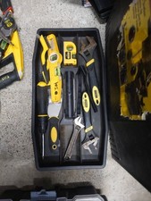 Stanley Fat Max Work Station+