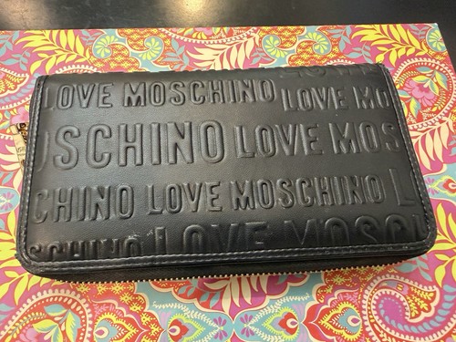 Nwt love moschino - nwt,
