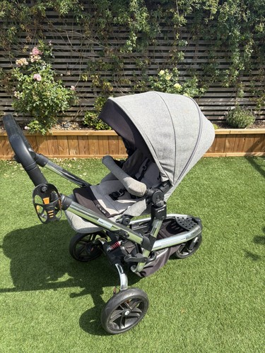 Jane trider wheel - jane, pushchair