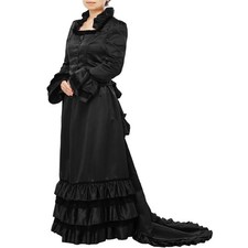 WOMEN'S VICTORIAN/EDWARDIAN