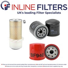 Filter Kit for Kubota KH51