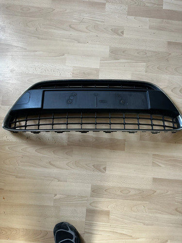 Ford fiesta zetec mk7 - ford,