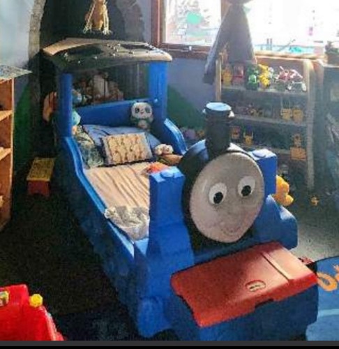 Little tikes thomas - tikes,