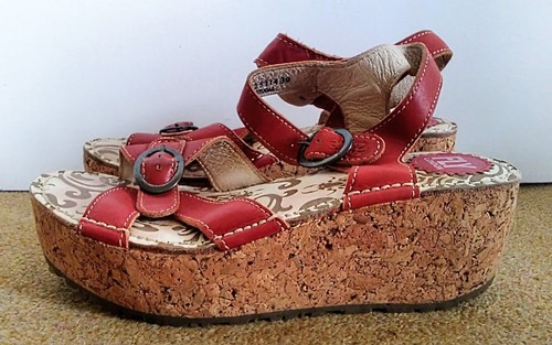 Fly london ankle - fly,