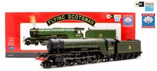 Hornby R3991SS Class A3 4-6-2