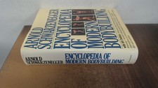 			Encyclopedia of Modern Bodybuilding, Schwarzenegger, Arnold, Mich		