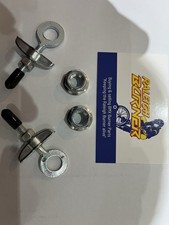 Raleigh Burner 65mm chain