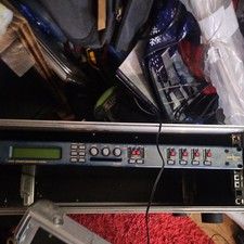 XTA DP224 Digital Loudspeaker