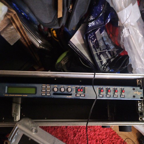 Xta dp224 digital loudspeaker - xta,