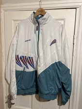 Stefan Edberg adidas Vintage